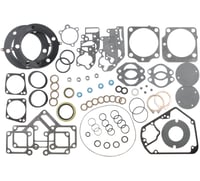 Cometic Engine Gasket Kit - Big Twin