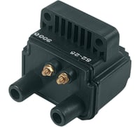 Compu-fire Dual-Fire Coil