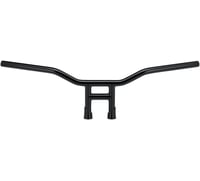 Biltwell Handlebar - Tyson - 8" - Black
