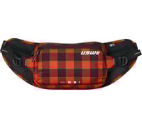 Uswe Waist Hip Pack - 2L - Flannel Bronze