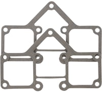 Cometic Rocker Cover Gaskets - .043"