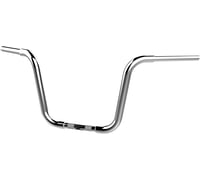Khrome werks Handlebar - Ape Hanger - Bobber - 12" - Chrome
