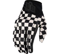 Icon Women's Anthem3™ CX Gloves Checker
