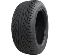 Kenda Tire - Kanine - Rear - 205/55R15