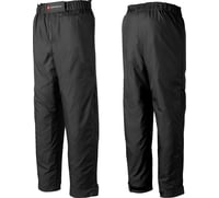 Gerbing Heated Clothing 12V Motorcycle Heated Pant Liner Black 