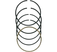 Wiseco Ring Set
