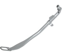 Drag specialties Kickstand - Chrome - 11"