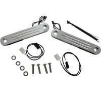Custom dynamics Light Strip - Chrome