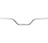 La choppers Handlebar - Performance - Mid - Chrome