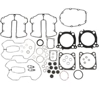 Cometic Motor Gasket Kit - M8