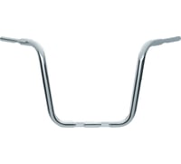 Wild 1 Handlebar - Ape Hanger - Springer - 14" - Chrome