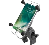 Ram mounts Device Mount - X-Grip® - Tough-Claw™