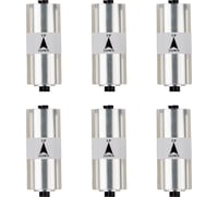 Thor Regiment Roll-Off Film - 6 Pack