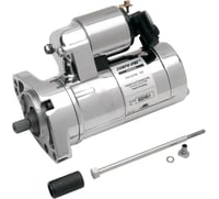 Compu-fire Gen lll Starter Motor - Harley Davidson