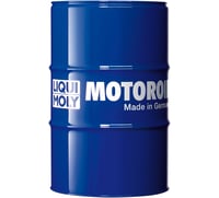 Liqui moly Street 4T Oil - 15W-50 - 205L