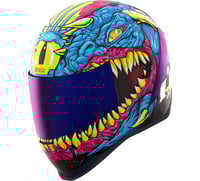 Icon Airform™ Helmet Kryola Kreep MIPS® Blue 