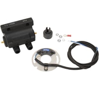 Dynatek Dual-Fire Ignition Switch - Harley Davidson