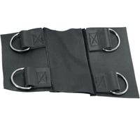 Willie & max luggage The Hooker - Black