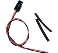 Namz Connector with Wire Pigtail - OEM-Type
