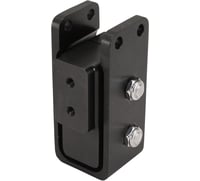 Custom cycle engineering Rear Motor Mount - Dyna