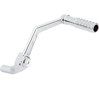 Arlen ness Speedliner Brake Arm - Chrome