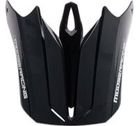 Moose racing F.I. MIPS® Visor Kit - Agroid Camo - Gray/Black