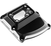 Performance machine (pm) Transmission Cover - Contrast Cut™