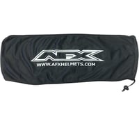 Afx Shield Bag - AFX - Black