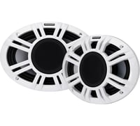 Kicker Speakers - 6" x 9" - 4 ohm