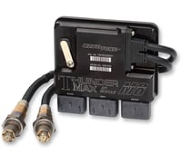 Thundermax ThunderMax Engine Control Module Kit with Integral Auto Tune - Touring/Trike