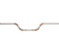 Arlen ness Handlebar - MX Moto - Stainless Steel