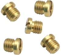 S&s cycle Main Jets - .046" - 5-Pack
