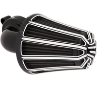 Arlen ness Monster Sucker® Air Cleaner Kit - Black