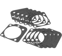 James gasket Rear Cylinder Base Gasket - Big Twin