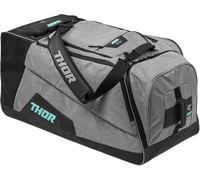 Thor Circuit Bag - Black/Coral