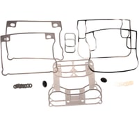 Cometic Rocker Gasket - EST - Big Twin