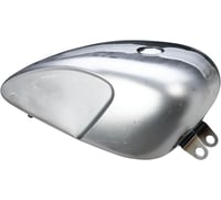 Drag specialties Legacy Gas Tank - Left-Hand/Right-Hand - Sportster