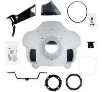Klock werks FXRP-Style Fairing Kit - '91-'05 Dyna