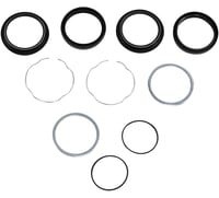 James gasket Fork Seal Kit - 49 mm
