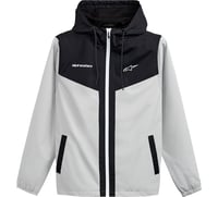 Alpinestars Plex Jacket Black/Silver 