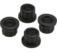 Kibblewhite Rocker Stud Nut - M8