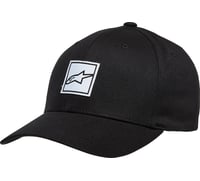 Alpinestars Meddle Hat Black 