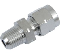 Drag specialties Oil Line Tube Fitting
