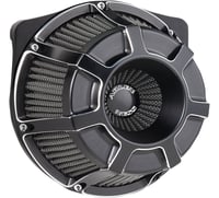 Arlen ness Inverted Series Air Cleaner Kit - Black