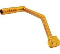 Arlen ness Speedliner Shift Lever - Gold