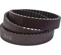 S&s cycle Drive Belt - 131 Tooth - 1" - Dyna