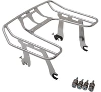Cobra Detachable Wrap Around Rack - FLSB - Chrome
