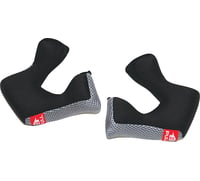 6d helmets ATR-1 Cheek Pads - 50 mm