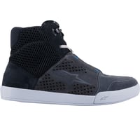Alpinestars Chrome Air Shoes Black/Gray 