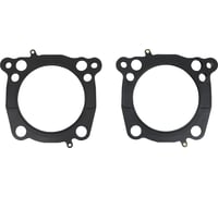 Cometic Head Gasket - 4.250" - .040" - Center Cooled - MLS